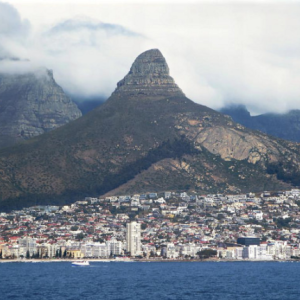 Cape Town